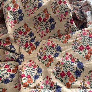 Natural Life Bedding Set king